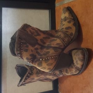 Old Gringo  yiepee ki ya